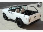 Thumbnail Photo 12 for 1979 International Harvester Scout
